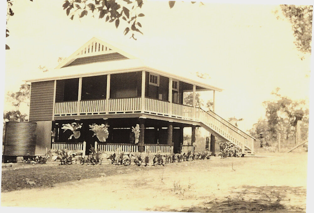 Sandy Gully State School, Toogoolawah
