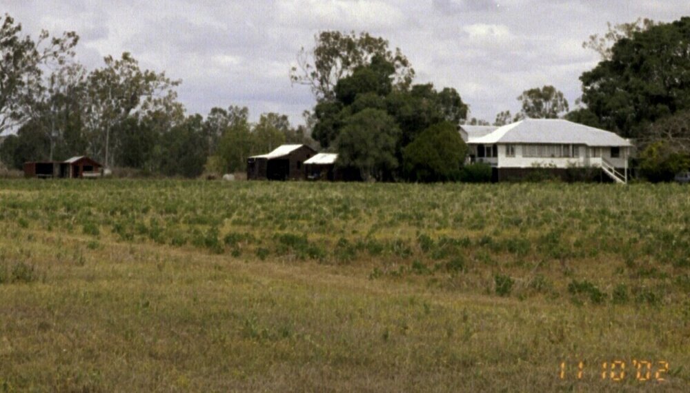 8 Sippels Road, Patrick Estate, 2002