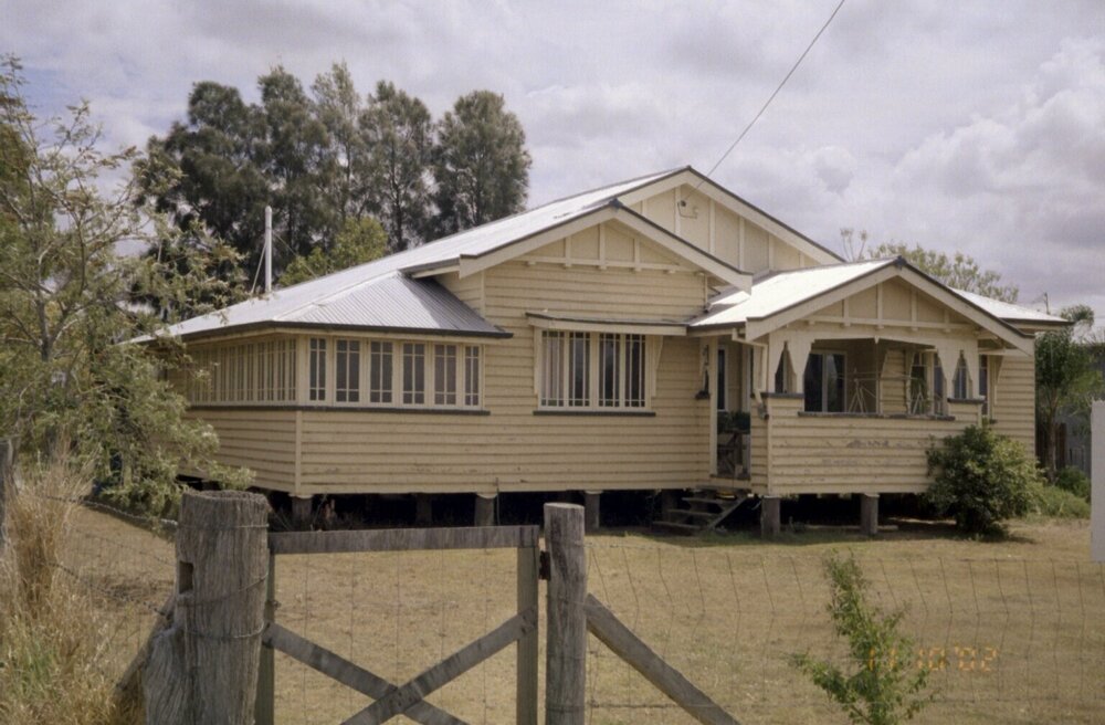 246 Patrick Estate Road, Lowood, 2002
