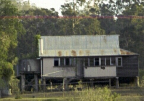 Cottage at Northbrook Parkway, 2002