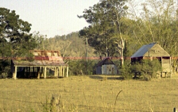 Farm complex at Northbrook Parkway, 2002