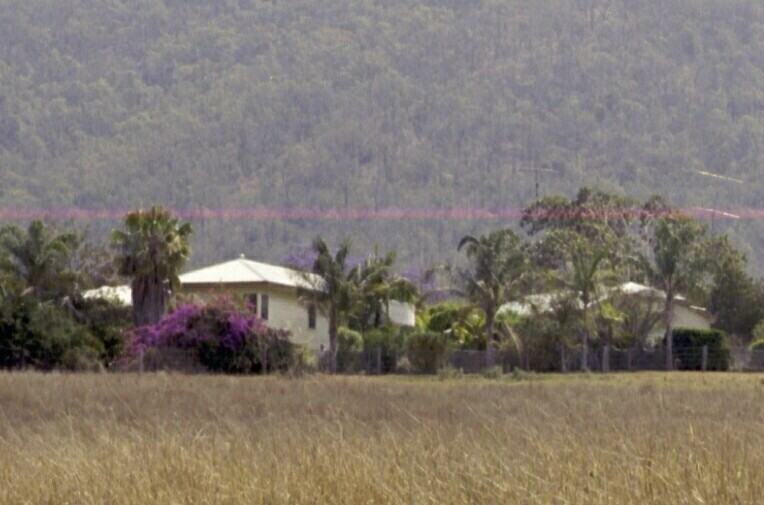 House at 339 Stanley Pocket Road, Somerset Dam, 2002