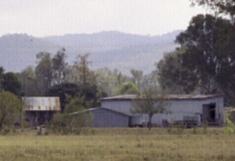 Gabled cottage on 1714 Somerset Road, Dundas, 2002