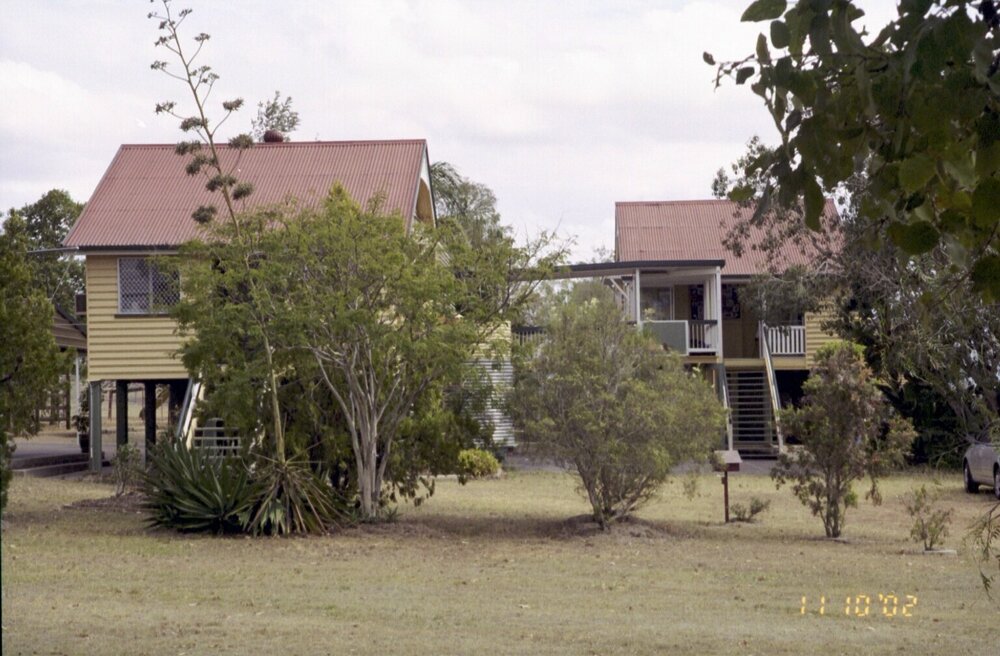 Clarendon State School, 2002