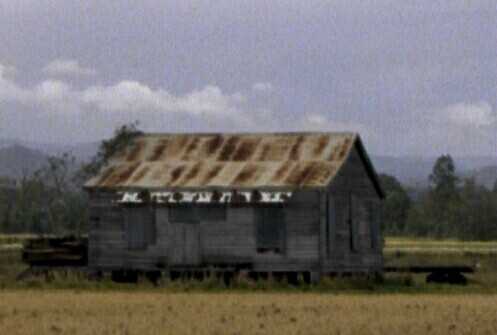 Building adjacent 226 Patrick Estate Lowood Road, 2002