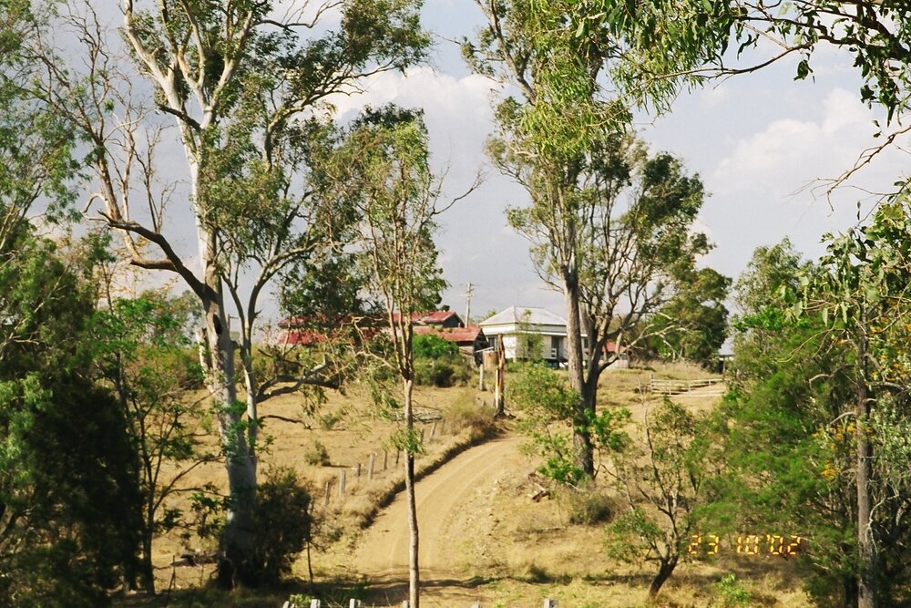 House on 48 Nofz Lane, Coal Creek