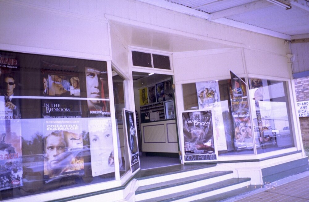 Toogoolawah Video, Toogoolawah, 2002