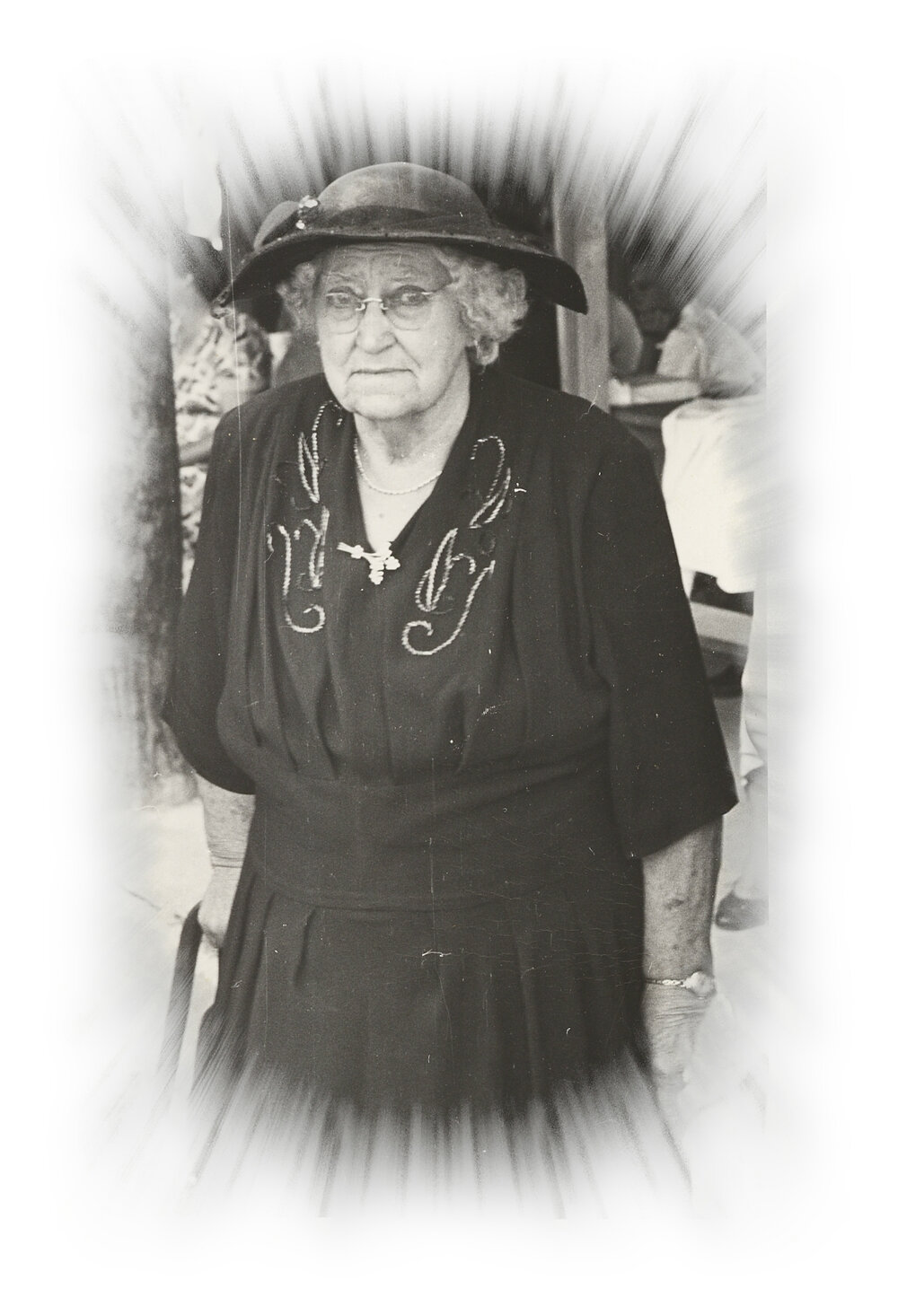 Florence Kate Bowdon