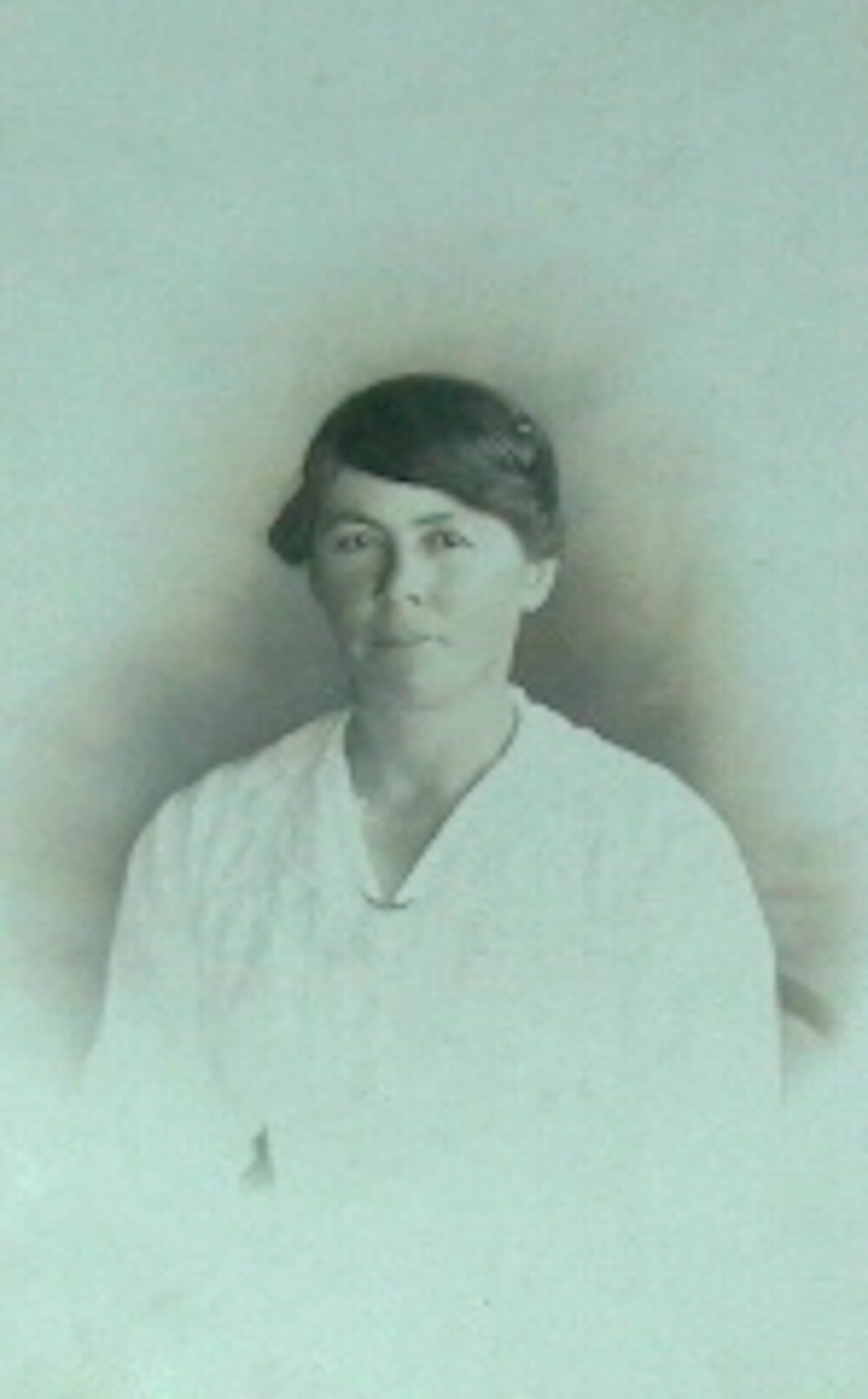 Dorothy Elizabeth Rebea Bowden 