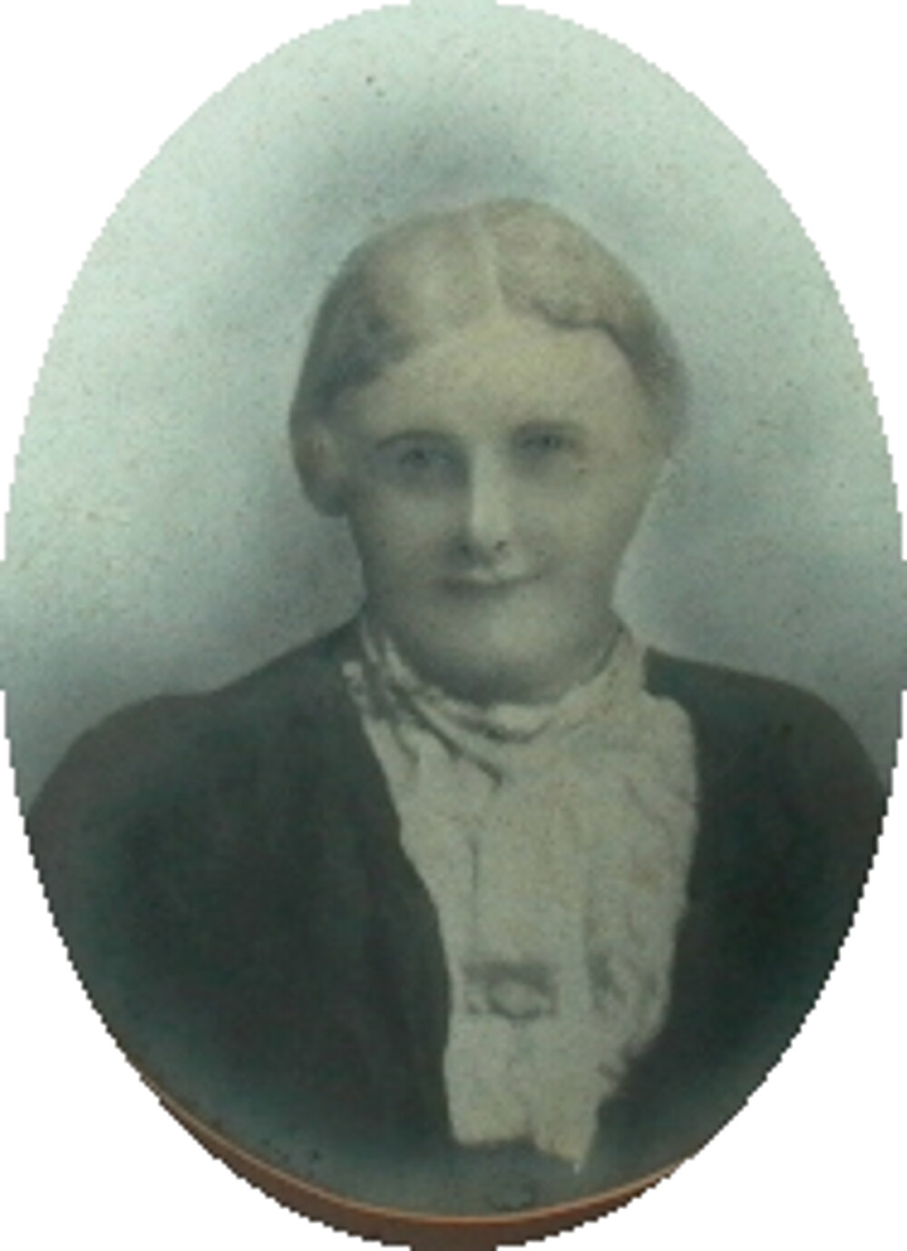 Janet Craig Douglas