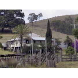 House at 334 Kipper Creek Road, Hine Peninsula, 2002