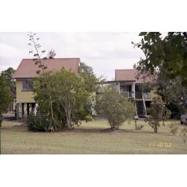 Clarendon State School, 2002