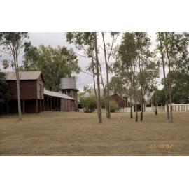 Bellevue Homestead in Coominya, 2002