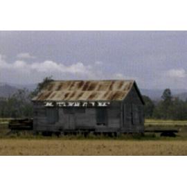 Building adjacent 226 Patrick Estate Lowood Road, 2002