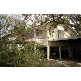 Patrick Estate State School, 2002