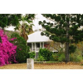 House at Linkes Lane, Mt Beppo, 2002