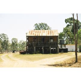 House at 21 Zischkes Road, Coominya, 2002