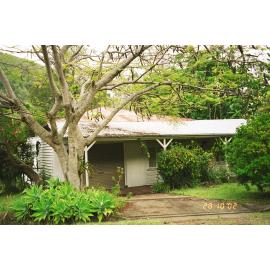 House on King Street, Somerset Dam, 2002