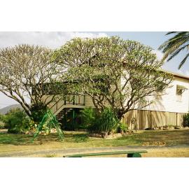 House at 21 Coal Creek Road, 2002