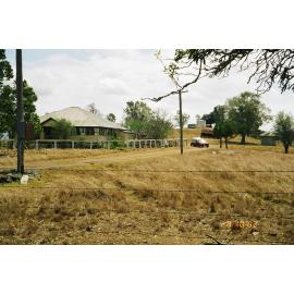 House at 919 Mt Beppo Road, 2002