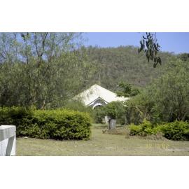Unidentified house, Esk Shire Region, 2002