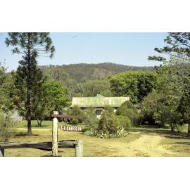 Unidentified house, Esk Shire Region, 2002