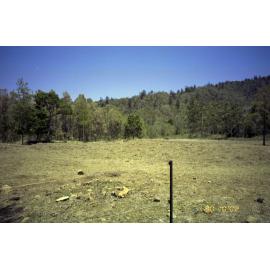 Unidentified property, Esk Shire Region, 2002