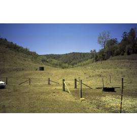 Unidentified property, Esk Shire Region, 2002