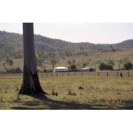 Unidentified property, Esk Shire Region, 2002