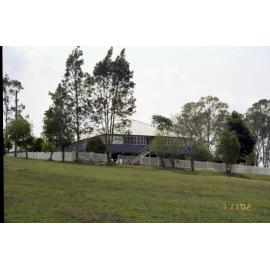 Unidentified house, Esk Shire Region, 2002