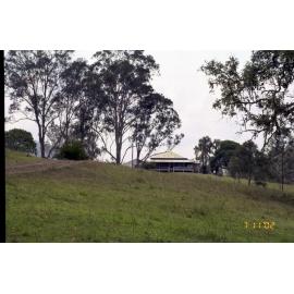 Unidentified house, Esk Shire Region, 2002