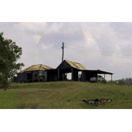 Unidentified house, Esk Shire Region, 2002