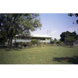 Unidentified house, Esk Shire Region, 2002