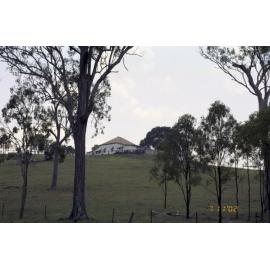 Unidentified house, Esk Shire Region, 2002