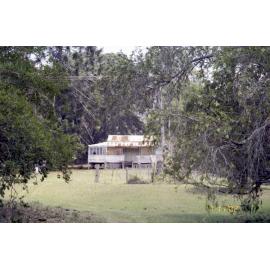 Unidentified house, Esk Shire Region, 2002