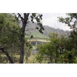 Unidentified house, Esk Shire Region, 2002