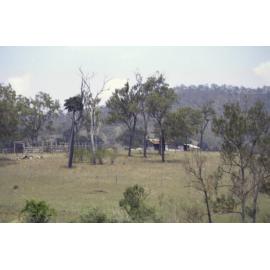 Unidentified house, Esk Shire Region, 2002
