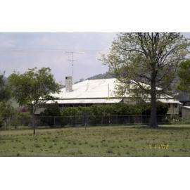 Unidentified house, Esk Shire Region, 2002