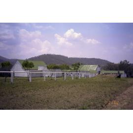 Unidentified house, Esk Shire Region, 2002