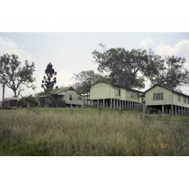 Unidentified house, Esk Shire Region, 2002