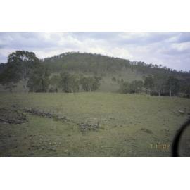 Unidentified acreage, Esk Shire Region, 2002