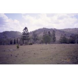 Unidentified acreage, Esk Shire Region, 2002