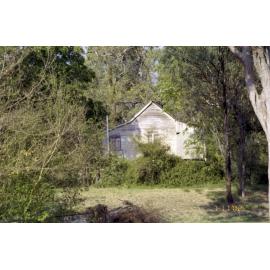 Unidentified house, Esk Shire region, 2002