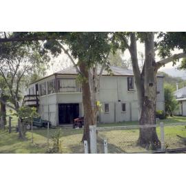 Unidentified house, Esk Shire region, 2002