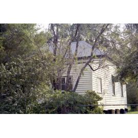 Unidentified house, Esk Shire region, 2002