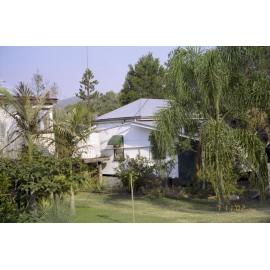 Unidentified house, Esk Shire region, 2002