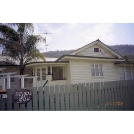 Unidentified house, Esk Shire region, 2002