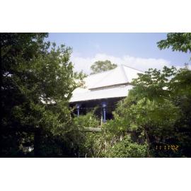 Unidentified house, Esk Shire region, 2002