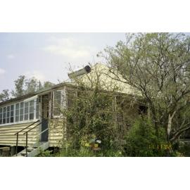 Unidentified house, Esk Shire Region, 2002