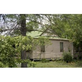 Unidentified house, Esk Shire Region, 2002
